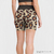 Calza Corta CCO-11 Flower Print - Eroika 