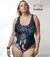 Enteriza Clasica EC-110 Sueños Talle XXL - comprar online