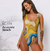 Enteriza Clasica EC-115 Acuarela Beach