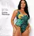 Enteriza Clasica EC-121 Dulce Naranja Talle XL - comprar online