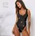 Enteriza Clasica EC-35 Glitter Talle XL en internet