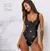 Enteriza Clasica EC-35 Glitter Talle M en internet