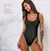 Enteriza Clasica EC-40 Black Edition Talle XXXL en internet