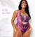 Enteriza Clasica EC-53 Zen Pink