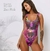 Enteriza Clasica EC-53 Zen Pink - comprar online