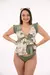 TSU-02 Loto del Nilo Talle 4XL - comprar online