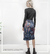 Falda FC-12 Flores del sur - comprar online