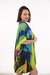 Kimono Kf-46 Tropical Bird