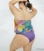 Enteriza Liberty MEL-212 Primavera Pastel Talle S - Eroika 
