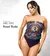 Enteriza Liberty MEL-250 Royal Buda Talle M - comprar online