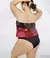 Enteriza Liberty MEL-253 Semilla de la noche Talle M en internet