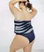 Enteriza Liberty MEL-257 Mediterraneo Talle M en internet