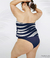 Enteriza Liberty MEL-257 Mediterraneo - comprar online