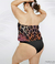 Enteriza Liberty MEL-286 Piel Pop - comprar online