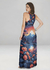 Vestidos modal MV-10 Ave del Alba - comprar online