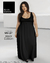 Vestidos modal MV-37 Black Edition