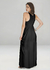 Vestidos modal MV-37 Black Edition - comprar online