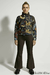 Pantalon Oxford OXF-01 Roble oscuro - comprar online