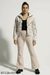 Pantalon Oxford OXF-02 Beige Ramita - comprar online