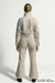Pantalon Oxford OXF-02 Beige Ramita en internet