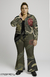 Pantalon Oxford OXF-15 Camo Tukan - comprar online