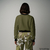 Buzo Corto BCO-01 Flower camo en internet