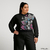 Buzo Corto BCO-14 Flor Surrealista - comprar online