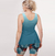 Remera Peplum PeP-08 Naturaleza Gradient en internet