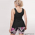 Remera Peplum PeP-20 Black Edition en internet