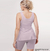 Remera Peplum PeP-26 Rose Pastel en internet