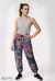 Jogger PJO-086 Flower Power - comprar online
