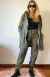 Jogger Olive - tienda online