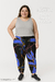 Jogger PJO-116 Hojas De la Noche - comprar online