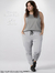Jogger PJO-131 Gris Claro en internet