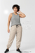 Jogger PJO-133 Beige Ramita - comprar online