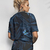 Remera Corta RC-13 Mariposa Nocturna - comprar online