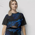 Remera Corta RC-17 Noche del Caribe - comprar online