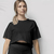 Remera Corta RC-21 Black Edition