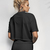Remera Corta RC-21 Black Edition - comprar online