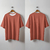 Remera Larga RL-16 Animal Flower - comprar online