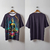 Remera Larga RL-20 Buda Aura - comprar online