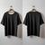 Remera Larga RL-21 Black Edition - comprar online