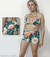 Short de Baño SB-15 Margarita Dream