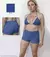 Short de Baño SB-24 Blues Talle XXXL - comprar online