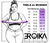 Campera Corta CAC-12 fluido glow - Eroika 