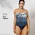Tankini Fly TF-36 Flor Eterea Talle 4XL - comprar online