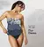 Tankini Fly TF-36 Flor Eterea Talle 4XL en internet