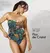 Tankini Fly TF-37 Flor de Cristal Talle 4XL en internet
