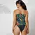 Tankini Fly TF-37 Flor de Cristal Talle XXL en internet