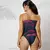 Tankini Fly TF-38 Magenta Wave Talle 4XL en internet